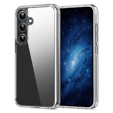 프리미엄 젤리 휴대폰 케이스 2p