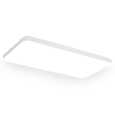 LISHIN Vitson MEGAMAN 60W M2 LED 客廳燈, 晝光色