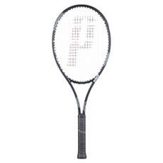 prince 巡迴賽碳纖維網球拍 305g 100p, 黑色, 1個, 單一商品