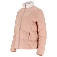 ELLE GOLF 女款再生Anssasi羽絨外套