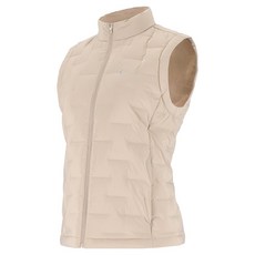 ELLE GOLF 女款管狀羽絨背心