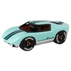 플레이포에버 켄 파톤 PL-KEN66, 1개