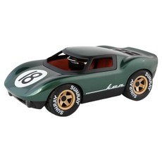 PLAYFOREVER 肯羅傑斯 PL-KEN67, 1個, 單一顏色