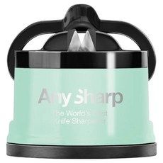 ANYSHARP 任意磨刀器, 1個, 混和顏色