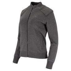 ELLE GOLF 女款披肩全拉鍊開襟衫