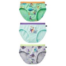 chummychummy Cham ISC天絲莫代爾內褲 3件組 02