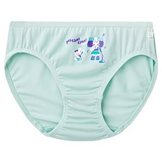 chummychummy Cham ISC天絲莫代爾內褲 34