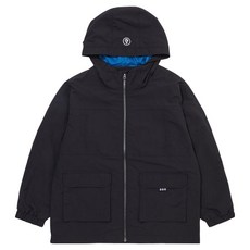 Volcom 兒童款Ripstop冒險夾克 VJCCJKE35118