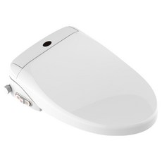 H&H 標準型/U型/短版 瞬熱式免治馬桶座, B011, 提供安裝指南