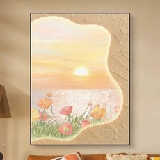 Home Mart 立體感畫框 家居裝飾品, C-TYPE