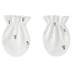 Minkmui Little Beat手套