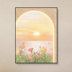 Home Mart 立體感畫框 家居裝飾品, G-TYPE