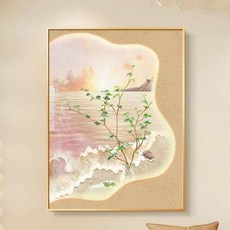 Home Mart 立體感畫框 家居裝飾品, F-TYPE