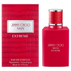 지미추 맨 익스트림 오 드 퍼퓸, 1개, 30ml