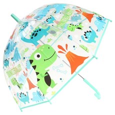 i-nara Edu 卡通恐龍雨傘 小型
