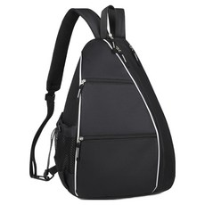 Fitgear 羽球拍袋, 1個, 黑色