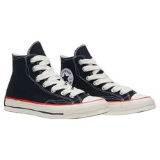 CONVERSE 匡威 男女款 CHUCK 70 高筒休閒鞋 A09139C
