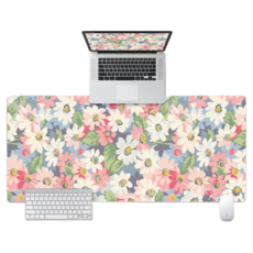 Oncofix 療癒滑鼠長墊 1m x 50cm, 月暈, 1個