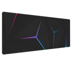 Oncofic 防滑滑鼠長墊 90 x 40 cm, X24004, 1個