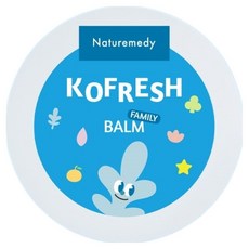 Naturemedy 酷涼萬用膏 家庭號罐裝, 1個, 20g