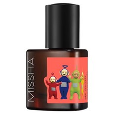 미샤 비폴렌 리뉴 앰풀러 텔레토비 기획세트, 30ml, 1세트