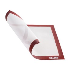 ibili 網格矽膠烤墊, 1個