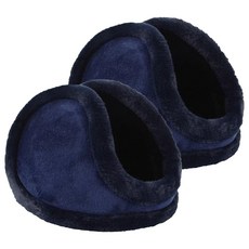 홍시유통 등산 자전거 캠핑 방한 방풍 귀마개, 타입14, 2개