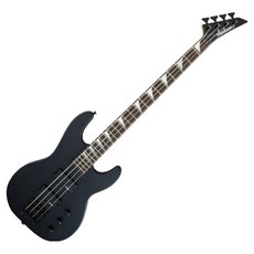 4弦JS系列Concert低音吉他 JS2+10種配件組, 1套, 2919011568, Satin Black