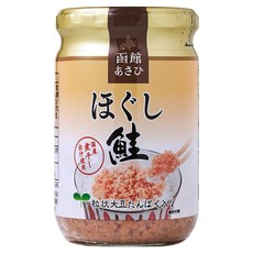 Goshoku 原味鮭魚鬆, 1個, 130g