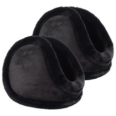 Hongsi Yutong 登山自行車露營防寒防風耳罩, 2個, 類型11