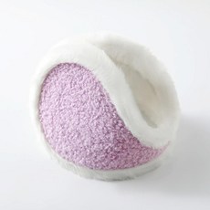 Hongsi Yutong 登山自行車露營防寒防風耳罩, 2個, 類型6