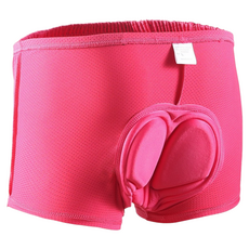 Wellpick運動自行車臀部墊褲