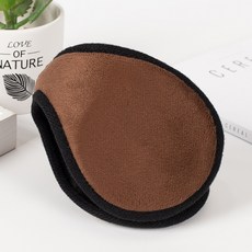 홍시유통 등산 자전거 캠핑 방한 방풍 귀마개, 타입9, 2개