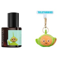 미샤 텔레토비 에디션 개똥쑥 진정 앰플 기획세트, 30ml, 1개