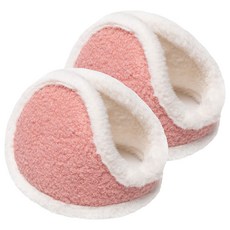 Hongsi Yutong 登山自行車露營防寒防風耳罩, 2個, 類型3