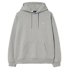 yale 男女通用 Small Arch 連帽T恤