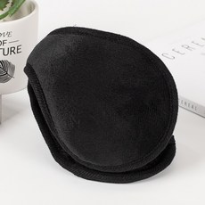 Hongsi Yutong 登山自行車露營防寒防風耳罩, 2個, 類型7