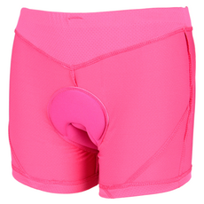 웰픽 스포츠 자전거용 엉덩이 팬츠