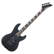 4弦JS系列Concert低音吉他 Minion JS1X+10種配件組, 1套, 2915556568, 緞黑色