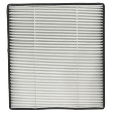 PUREBURG 淨博 HEPA高效PM2.5 濾網1個 適用3M空氣清淨除濕機 6公升 FD-Y60L, 1個, 3M-Y60-01