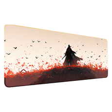 글로어스 게이밍 장패드 300 x 700 x 2 mm, 10, 1개