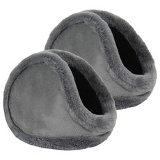 Hongsi Yutong 登山自行車露營防寒防風耳罩, 2個, 類型12