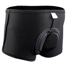 Wellpick運動騎車臀部墊褲