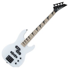 4弦JS系列Concert低音吉他 Minion JS1XM+10種配件組, 1套, 2915557576, 雪白色