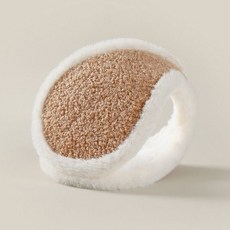 Hongsi Yutong 登山自行車露營防寒防風耳罩, 2個, 類型2