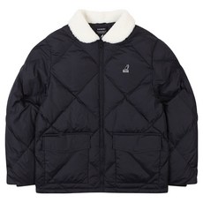 캉골 글렌 다운 점퍼 8142