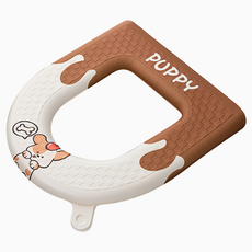 사인포스트 깔끔한 디자인 변기시트커버, 타입 4, 1개