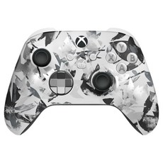 Microsoft 微軟 XBOX 無線控制器 特別版, 1個, 雷電之刃, 單一商品