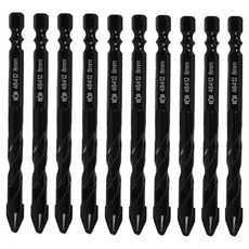 BESTIR 타일기리 8mm 10p 세트 BST-48412, 1세트