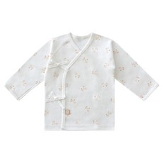 BABY&I 四季嬰兒肚衣